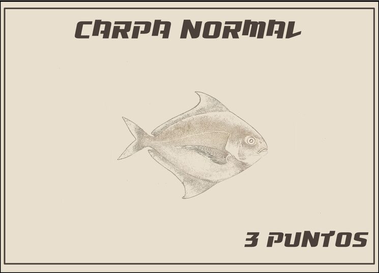 Ejemplo de carta de Lonja Yakuza