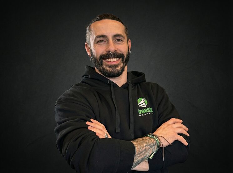 José Jara - Mecenas