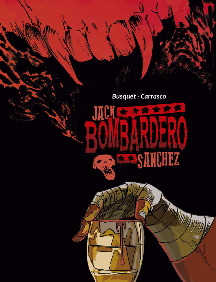 Bombardero Sánchez