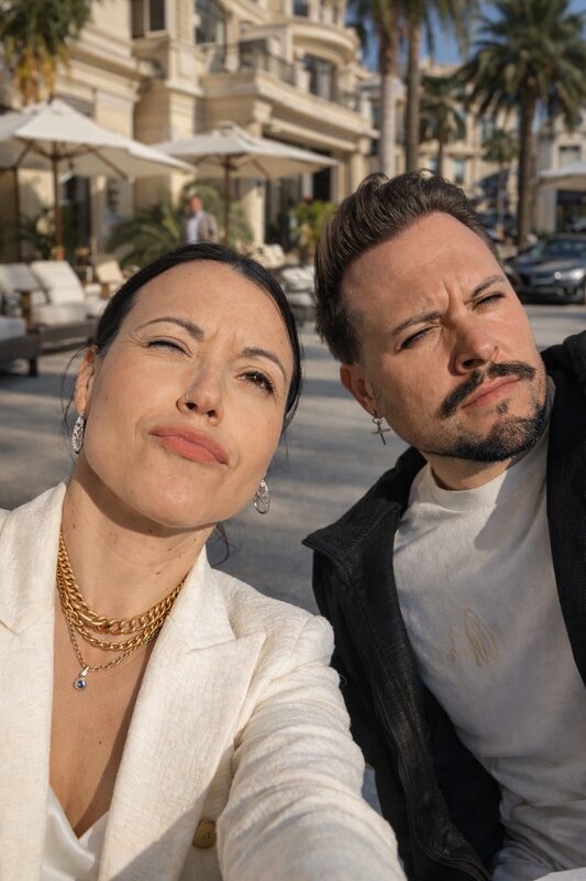 Haciendo Planes - San Marino