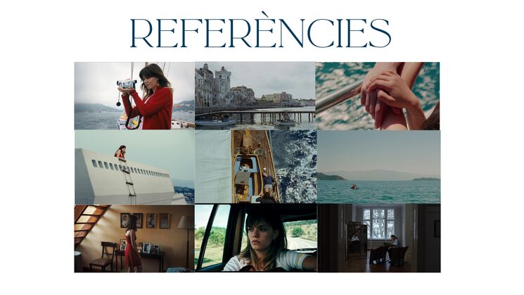 Referències de fotografía