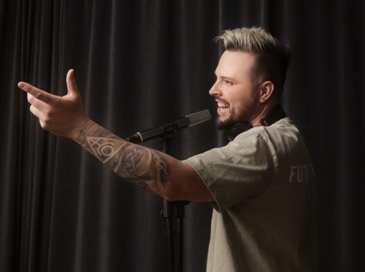 Gracias - Va por ustedes