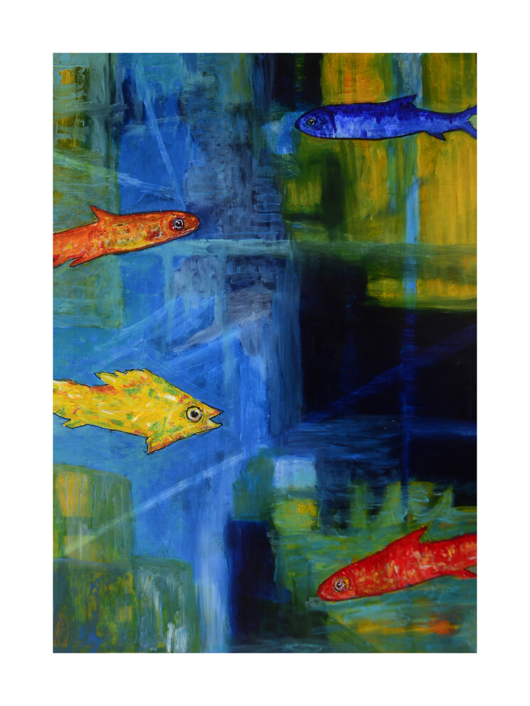 ESPAIS 40 X 30