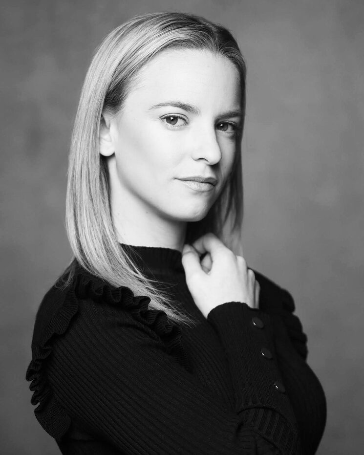 Aida Sánchez-coreografías