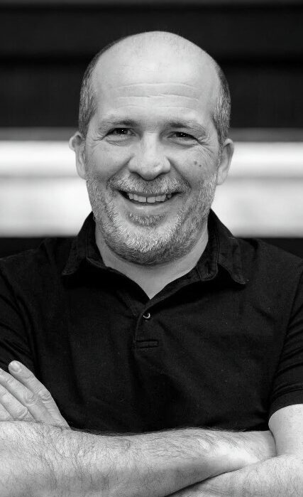 JJ Blanes-Creador y guionista