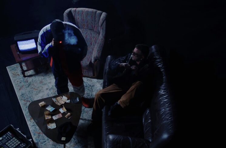 Anwar x Griffi (2026)