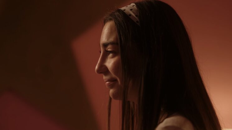 Gigi quiere ser tarotista (2026)