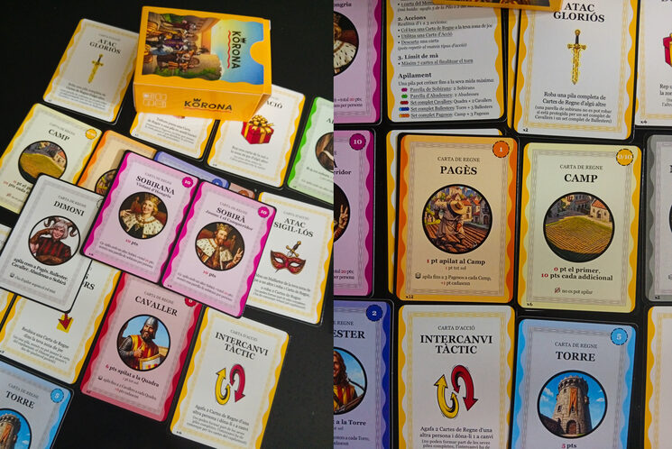 Propera parada: casa teva