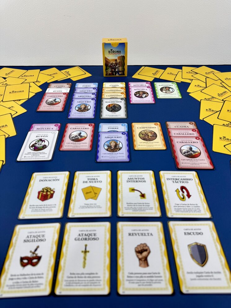 Próxima parada: tu casa