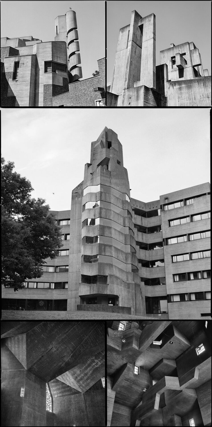 Las 5 imágenes de la Colección Alemania