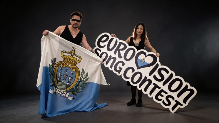 Manu&Patri - San Marino