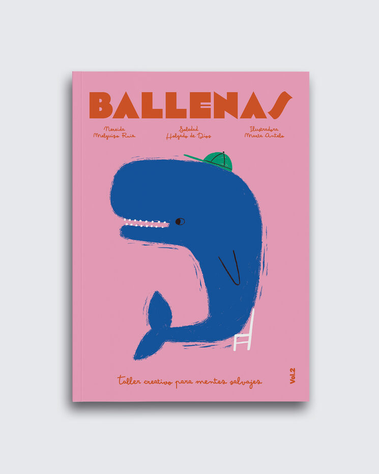 BALLENAS