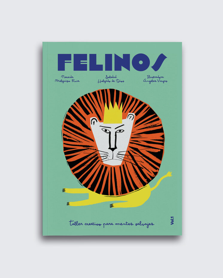 FELINOS