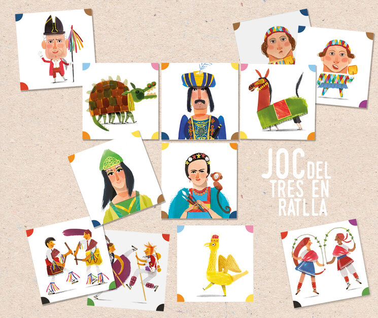 Joc del tres en ratlla