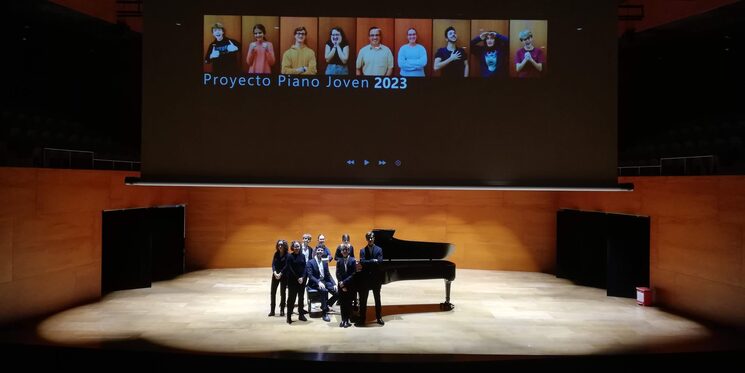 PPJ23 - Palma de Mallorca