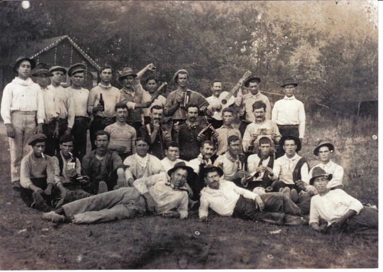 Foto cedida per Vicent Ortuño.