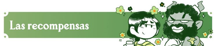 Qué podéis conseguir