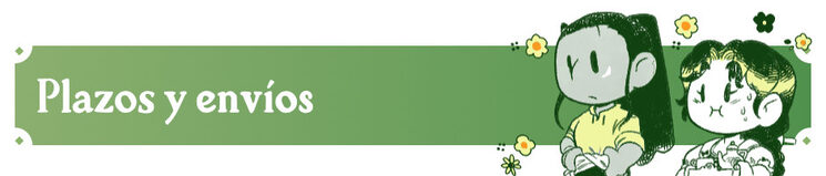 Cuándo os llegará todo