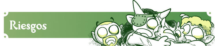 ¿Qué podría salir mal?