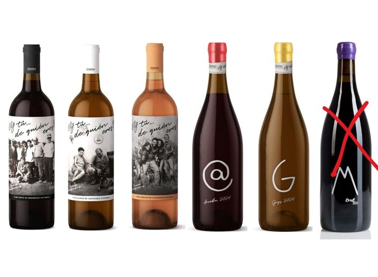 ASÍ NOS HEMOS QUEDADO