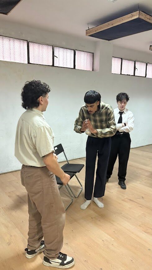 Ted os da humildemente las gracias por contribuir y hacer nuestros sueños realidad