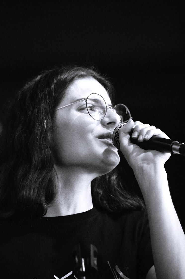 Violeta Navarro