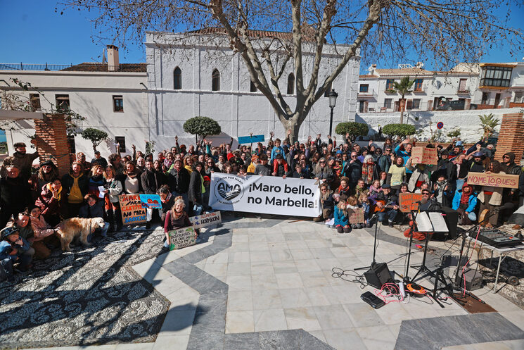 Event to raise awareness