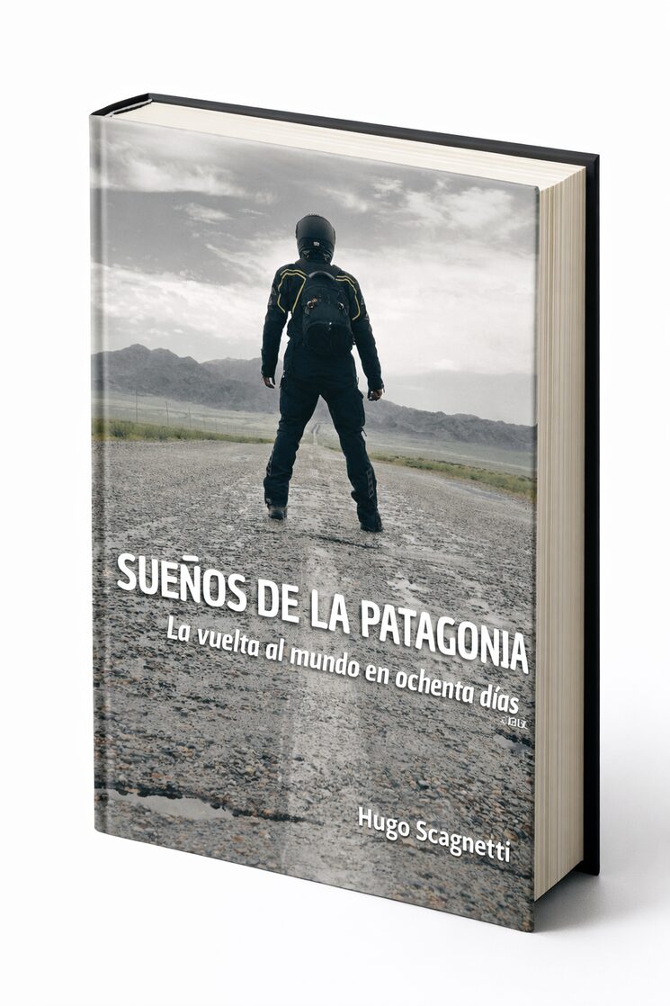 Sueños de la Patagonia