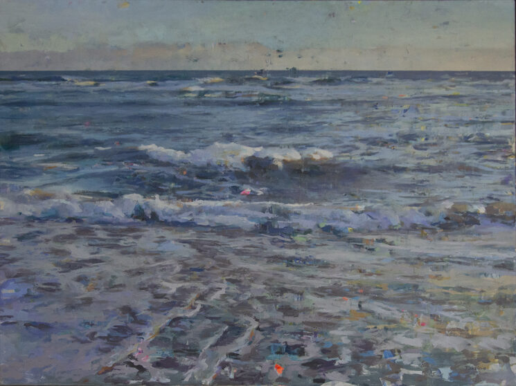 Nereidas XXXIX. Alberto Tarsicio