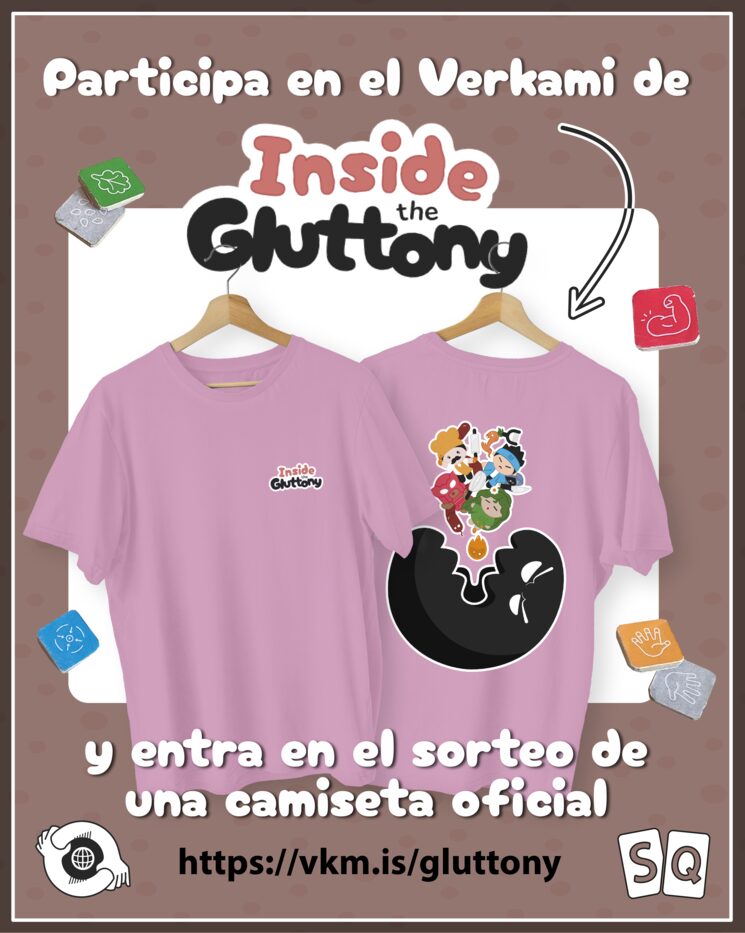 Mirad qué hermosa...