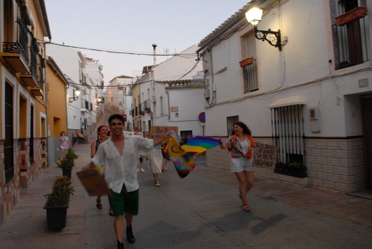 El Burgo Queer, 2024