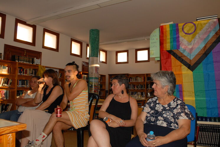 El Burgo Queer, 2024