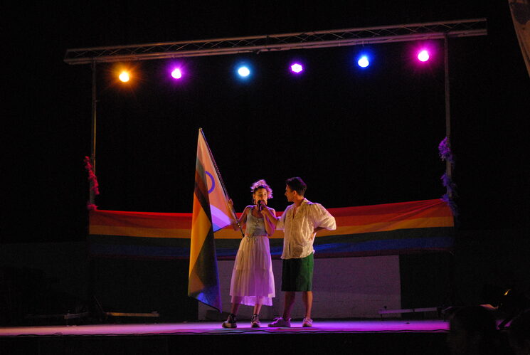 El Burgo Queer, 2024