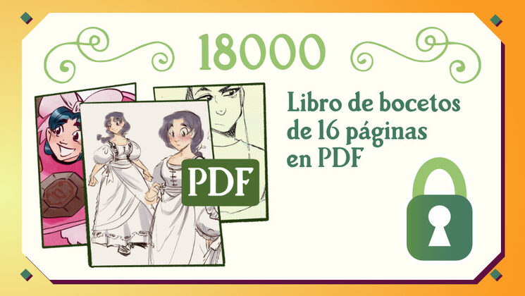 ¿Cómo era Margarita antes de ser Margarita?