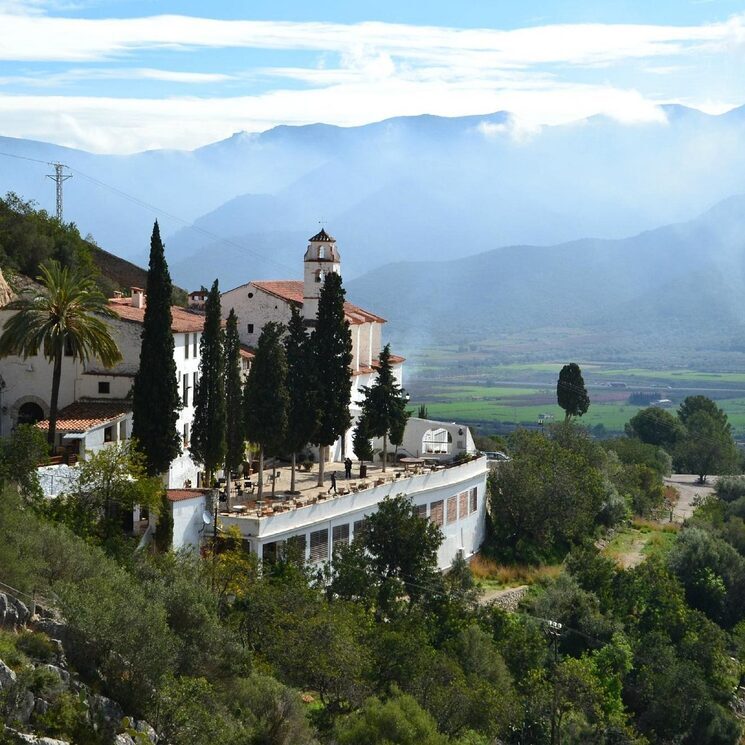 Ermita de la Pietat d