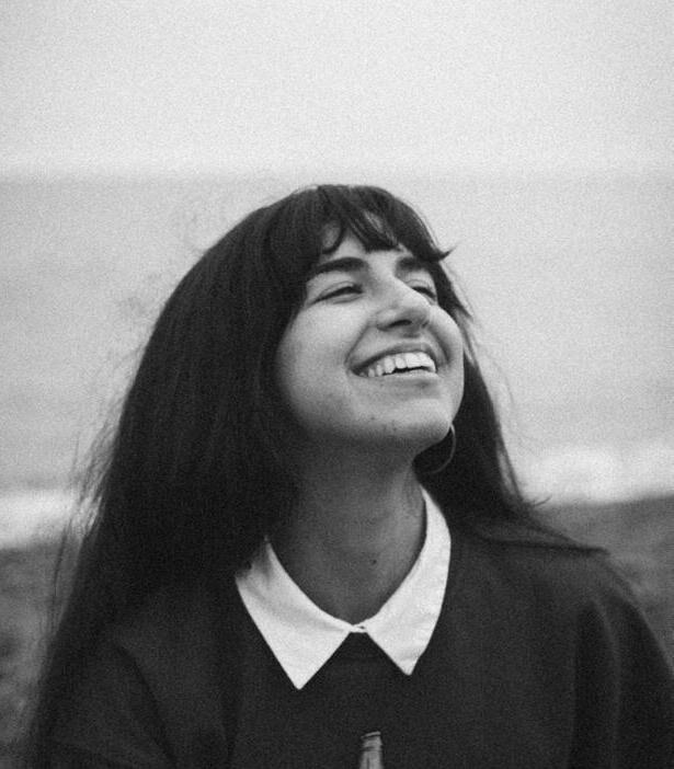 Laia Junquera, jefa producción