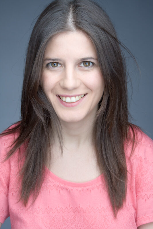 Natalia Narbón - Dirección escénica