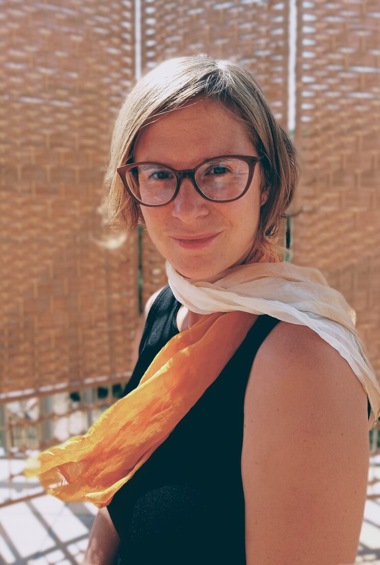 Eva Llergo - Dramaturgia