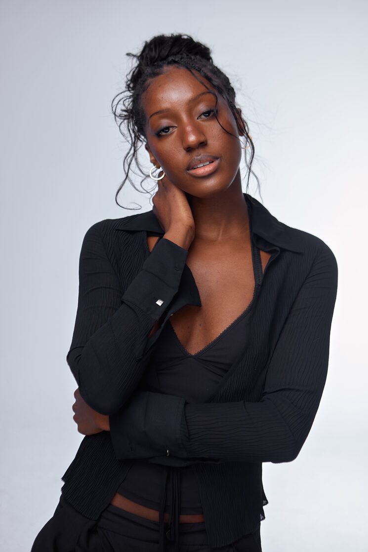 Virginia Buika - Lía