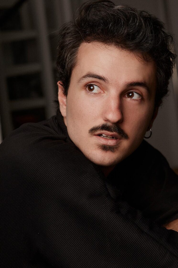 Roberto de Miguel - Fran