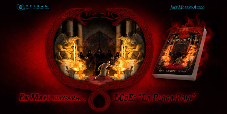 ¡¡¡EL DÏA 1 DE MAYO COMENZAMOS!!!