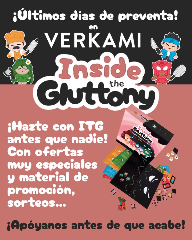 ¡ÚLTIMOS DÍAS! (Y nueva oferta)