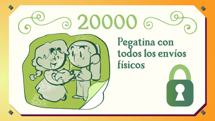 ¡Altamente decorativa!