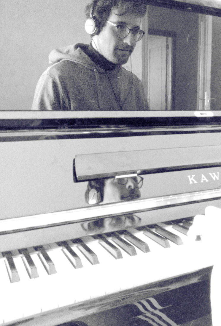 Ignacio Ceballos - Música y espacio sonoro