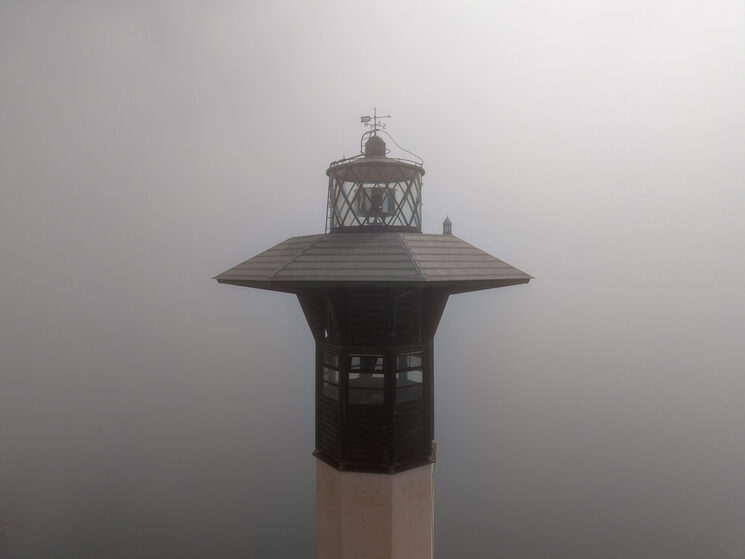 Faro de Torredembarra, Tarragona