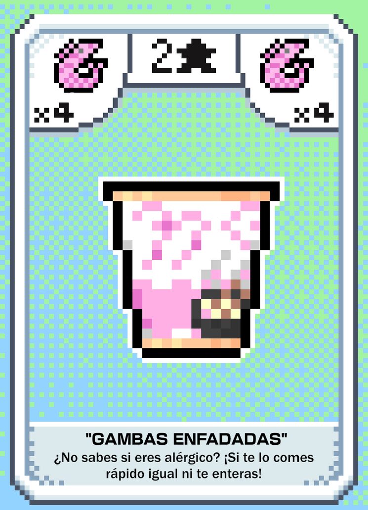 ¡Y superamos el segundo exclusivo extra! Además, conoce Desafío Zamparramen