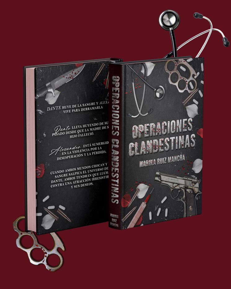 OPERACIONES CLANDESTINAS