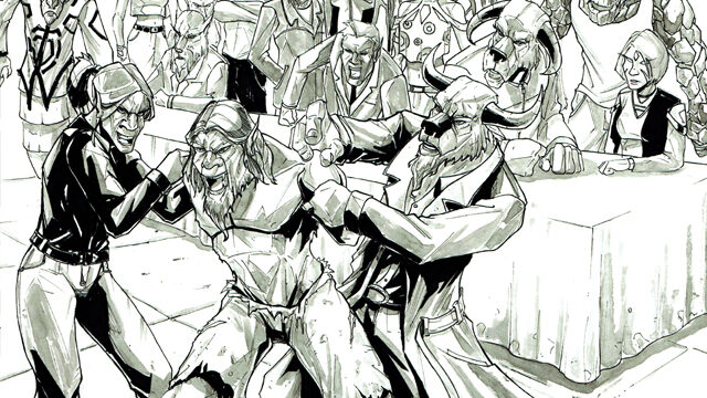 ¿Justicia? sobrenatural