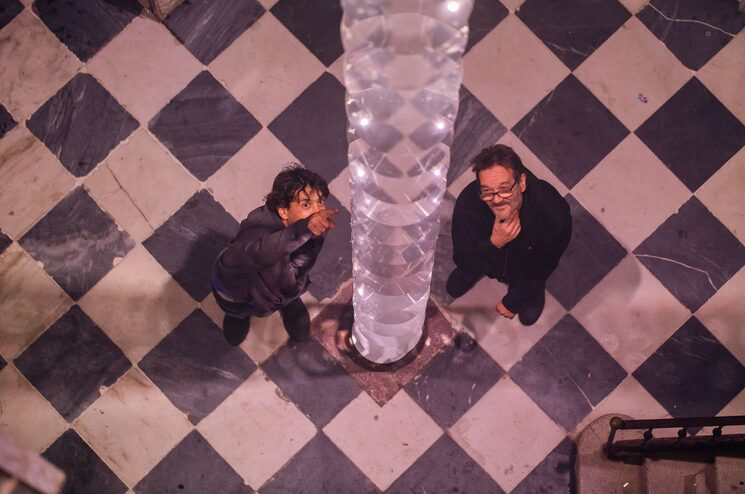 Azael Ferrer y Chinowski Garachana