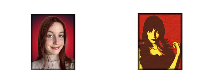 Gisela Nuñez es Jurado 1.